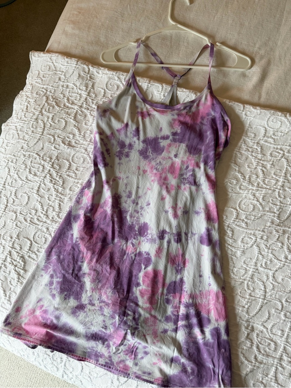 Outdoor Voices exercise dress